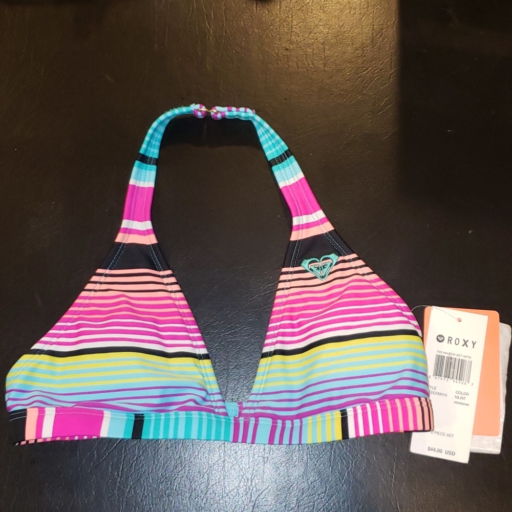 ROXY swimsuit top